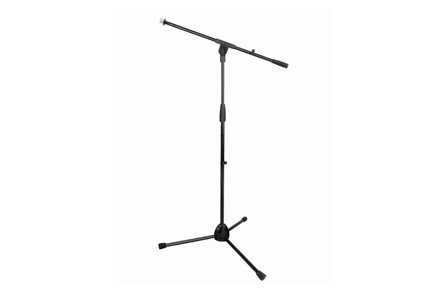 Стойка для микрофона напольная Superfix XMS506BP01 - Микрофонная стойка-журавль - фото 1