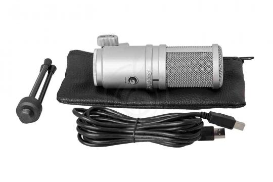 Микрофон для стрима Superlux E205U конденсаторный USB микрофон - фото 9