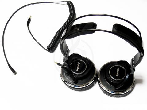 DJ наушники Superlux HD631 Профессиональные наушники для DJ - фото 4