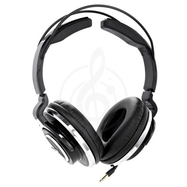 DJ наушники Superlux HD631 Профессиональные наушники для DJ - фото 2
