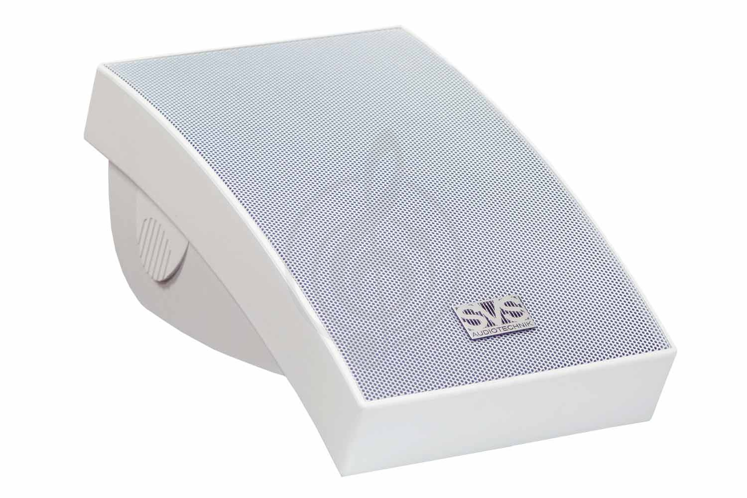 Громкоговоритель настенный SVS Audiotechnik WSL-501 Громкоговоритель настенный - фото 1