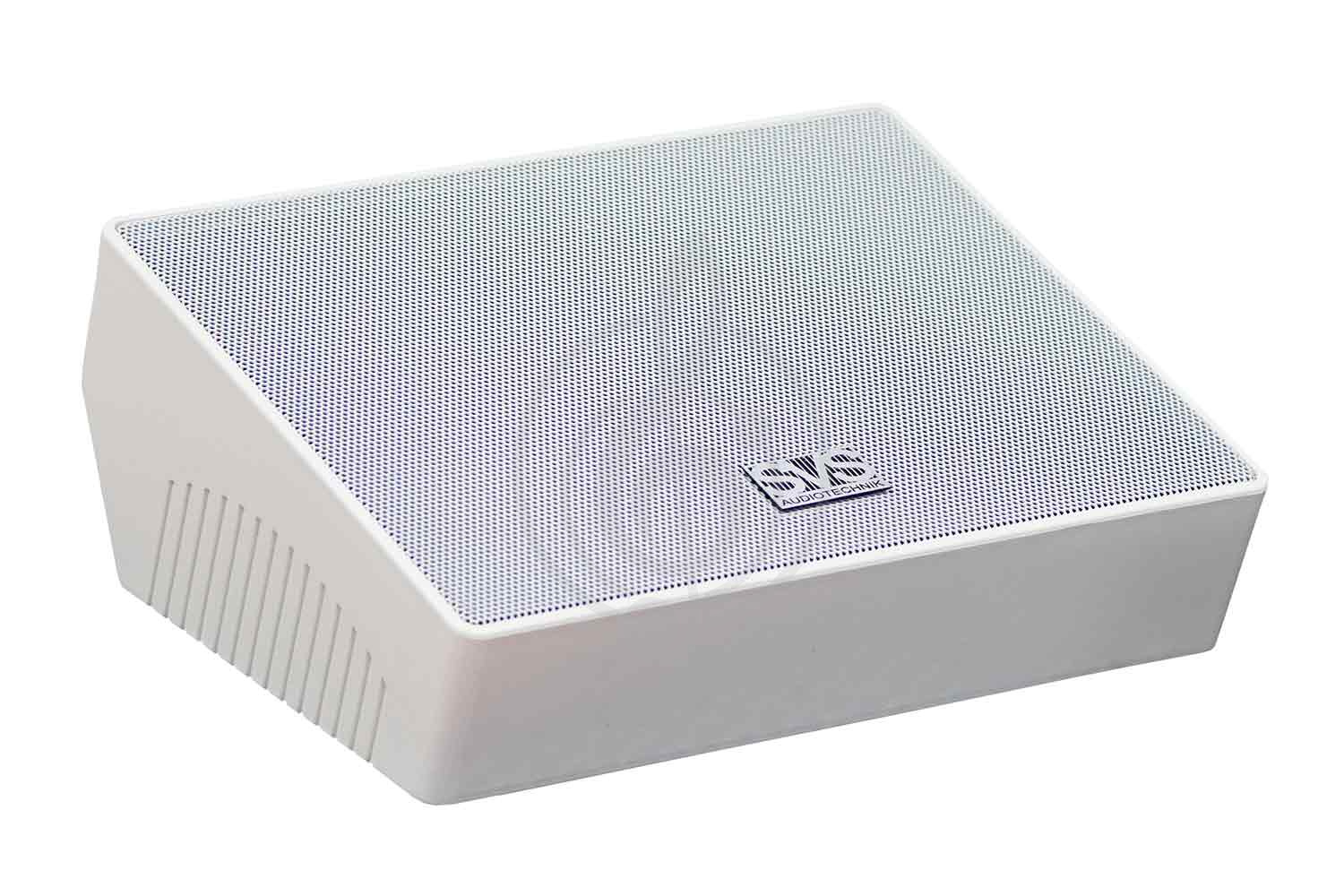 Громкоговоритель настенный SVS Audiotechnik WSL-502 Громкоговоритель настенный - фото 1