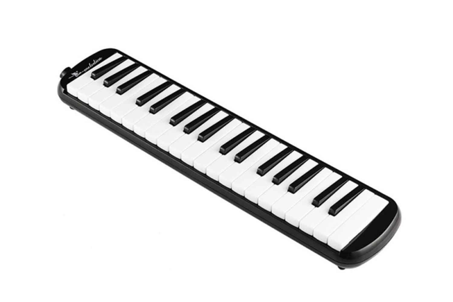Мелодики (pianica) Swan SW37J-3-BK - Мелодика - фото 1