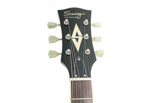 Электрогитара SG Swing SG-100-WR - Электрогитара - фото 2