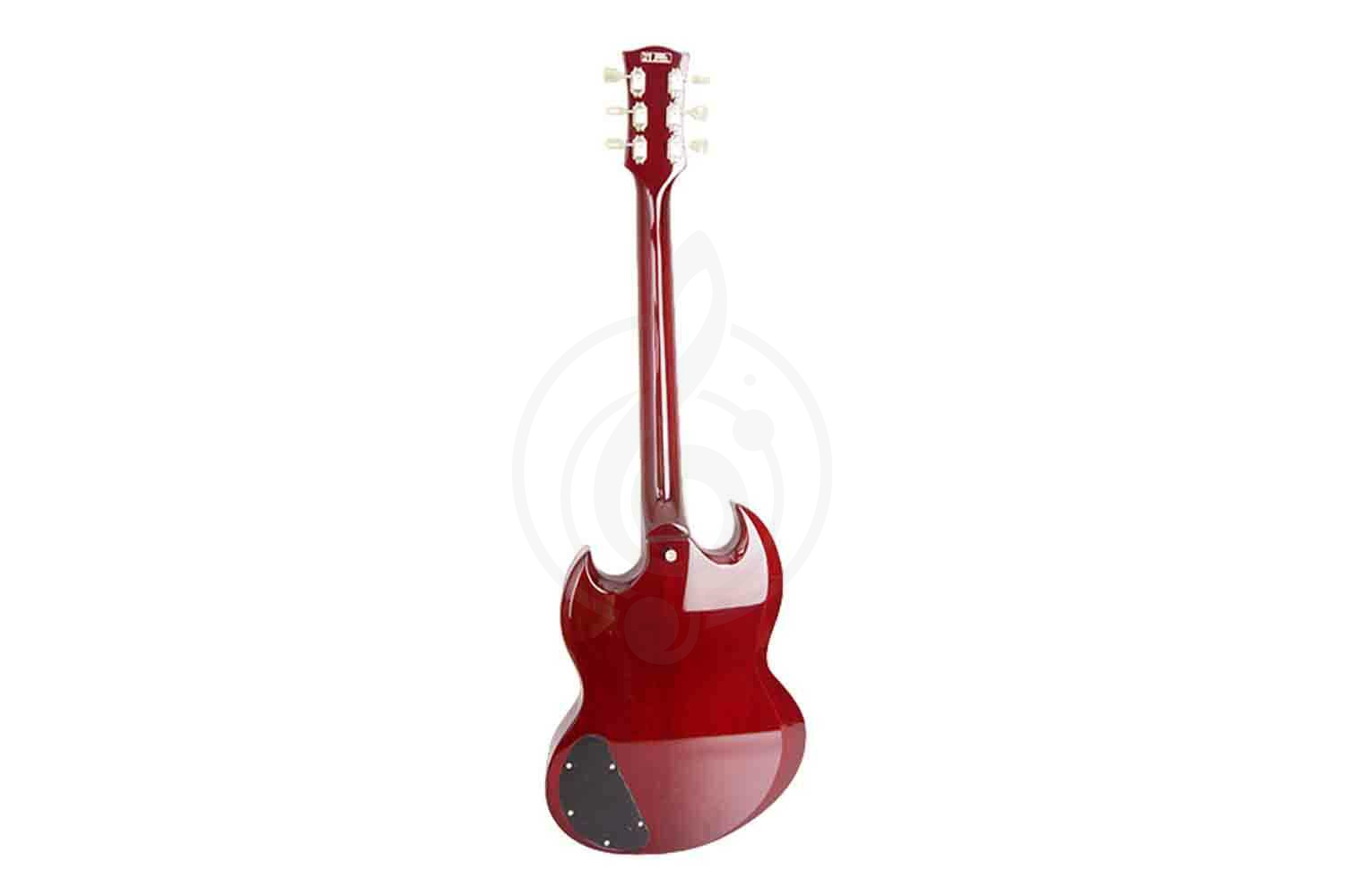 Электрогитара SG Swing SG-100-WR - Электрогитара - фото 4