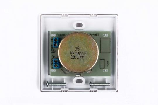 Громкоговоритель настенный TADS DS-03 - Регулятор громкости настенный - фото 2