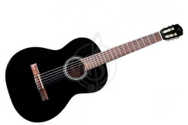 Изображение TAKAMINE G-SERIES CLASSICAL GC1-BLK