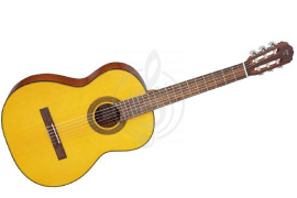 Изображение TAKAMINE G-SERIES CLASSICAL GC1-NAT