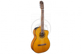 Изображение TAKAMINE GC3CE-NAT