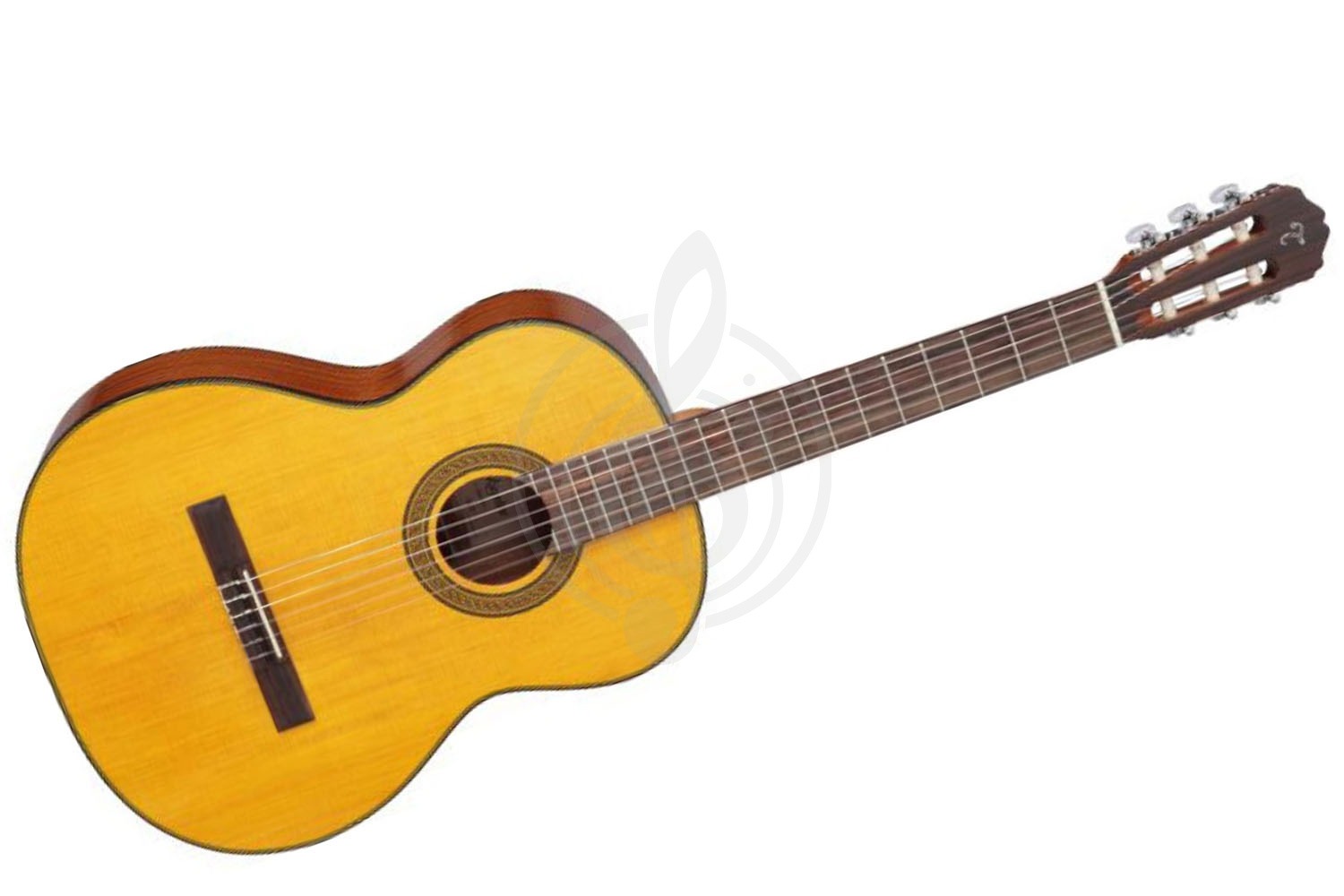 Классическая гитара 4/4 Takamine GC3 NAT - Классическая гитара - фото 1