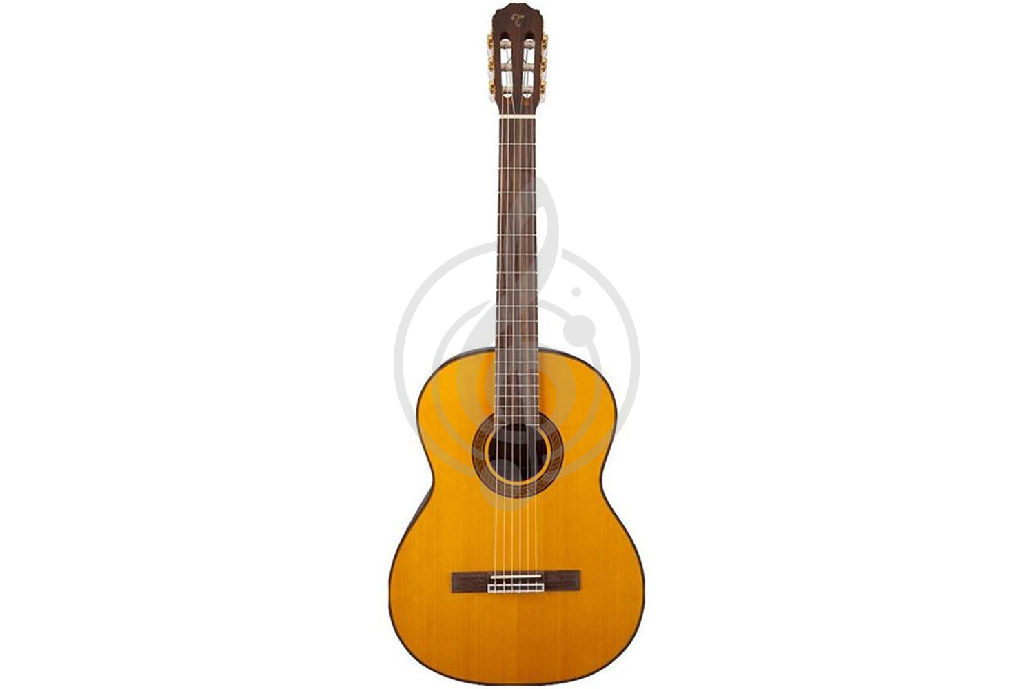 Классическая гитара 4/4 TAKAMINE GC5 NAT - Классическая акустическая гитара - фото 1