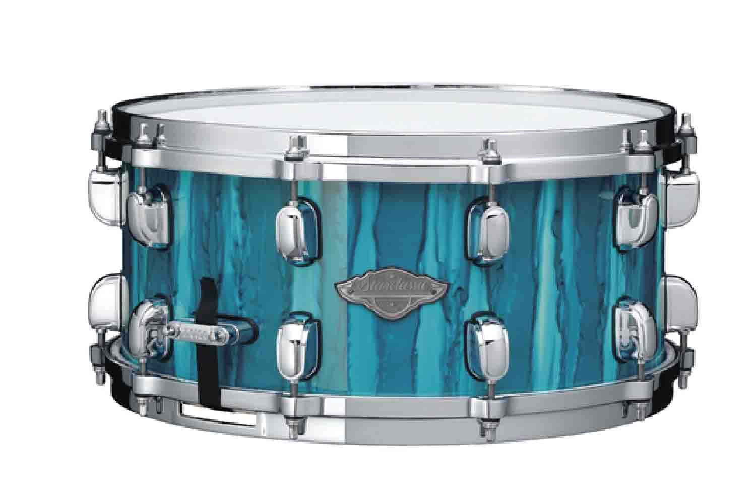 Малый барабан TAMA MBSS55-SKA STARCLASSIC PERFORMER - Малый барабан - фото 1