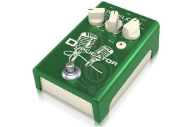 Изображение Вокальный процессор TC Helicon DUPLICATOR