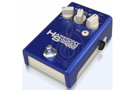 Изображение Вокальный процессор TC Helicon HARMONY SINGER 2