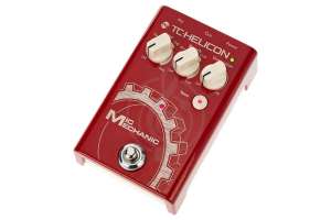 Изображение Вокальный процессор TC Helicon MIC MECHANIC 2