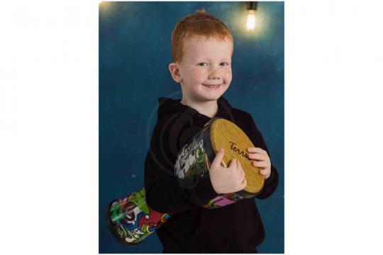 Джембе TERRIS DPC-10 HOP - Джембе - фото 2