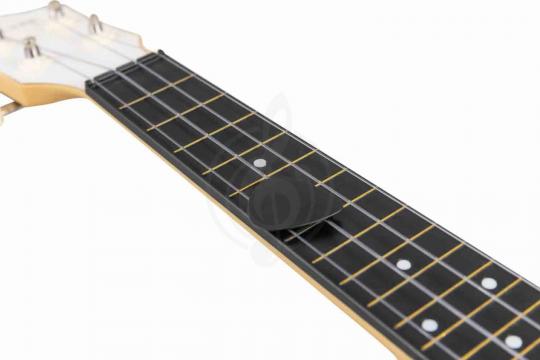 Укулеле сопрано TERRIS PLUS-50 WH - Укулеле сопрано - фото 2
