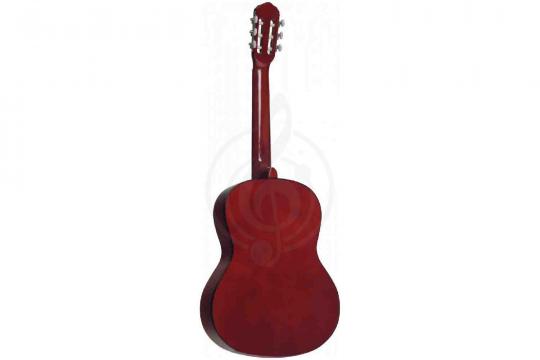 Классическая гитара 4/4 TERRIS TC-390A NA - Классическая гитара 4/4 - фото 4