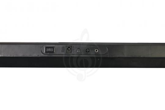 Детский синтезатор TERRIS TK-150 BK - Синтезатор - фото 2