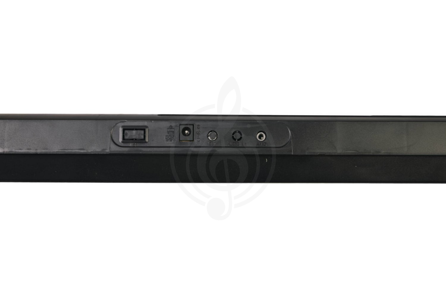 Детский синтезатор TERRIS TK-150 BK - Синтезатор - фото 2