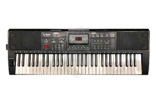 TERRIS TK-250 BK - Синтезатор - фото 1 Синтезатор TERRIS TK-250 BK - Синтезатор - фото 1