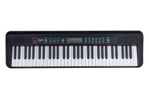 Изображение Синтезатор Terris TK-405 BK