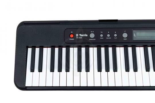 Синтезатор TERRIS TK-405 PACK - Синтезатор - фото 14