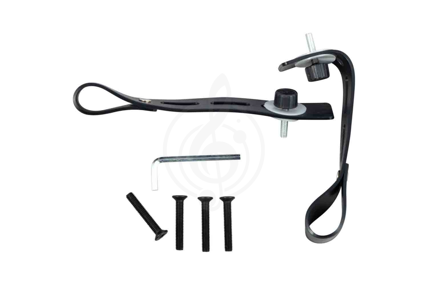 Синтезатор TERRIS TK-405 PACK - Синтезатор - фото 10