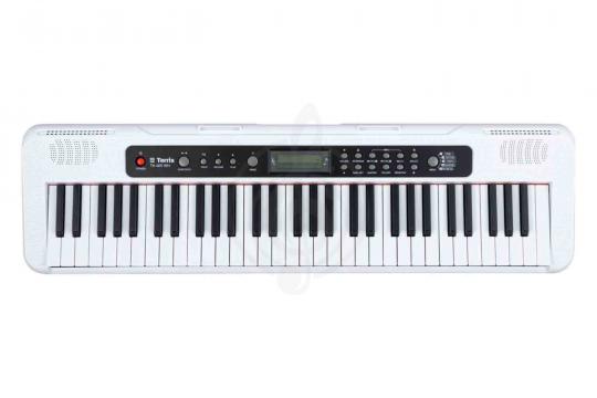 Синтезатор TERRIS TK-405 WH - Синтезатор - фото 9
