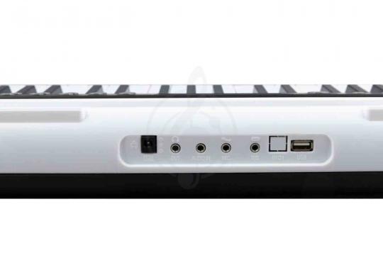 Синтезатор TERRIS TK-405 WH - Синтезатор - фото 17