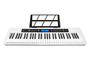 Изображение Синтезатор Terris TK-405 WH