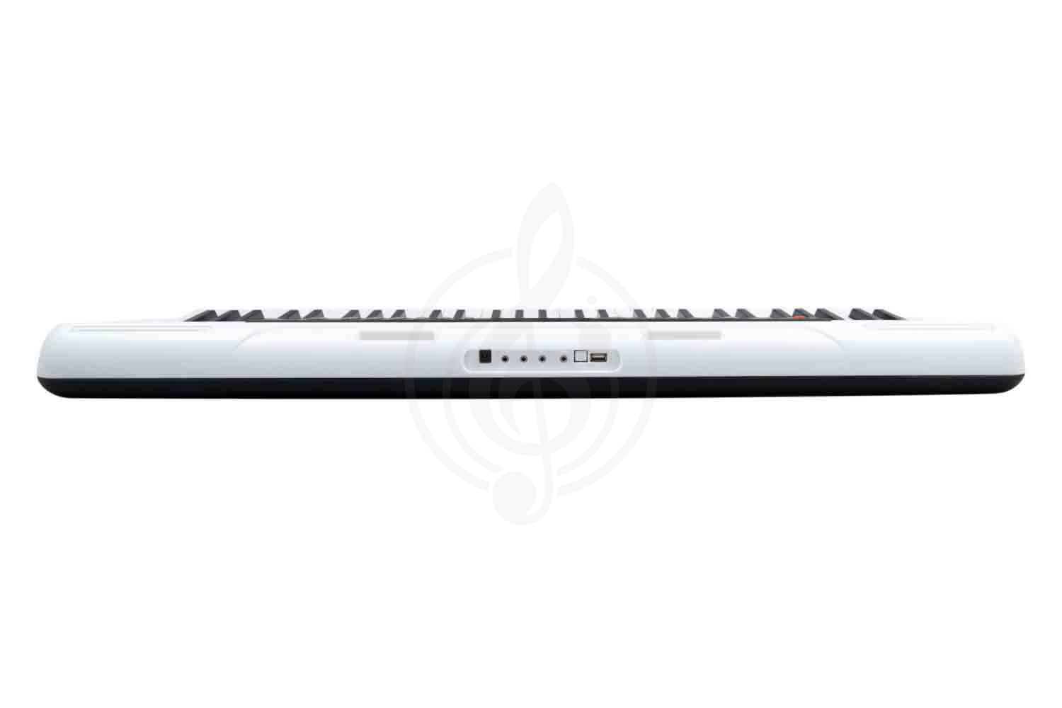 Синтезатор TERRIS TK-405 WH - Синтезатор - фото 2