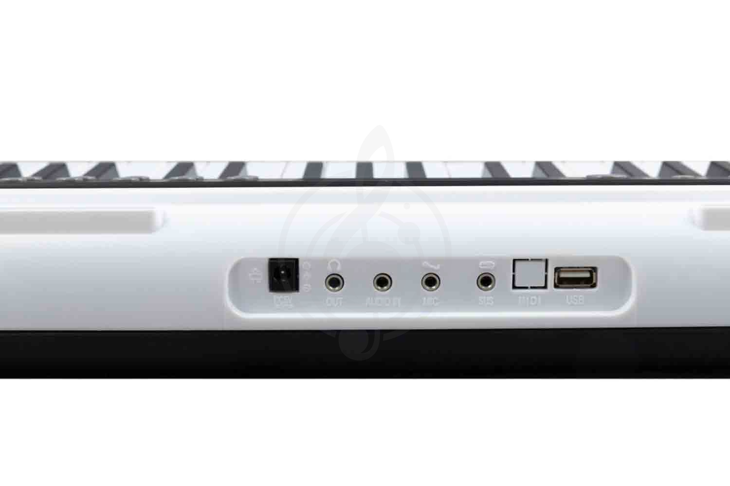 Синтезатор TERRIS TK-405 WH - Синтезатор - фото 17