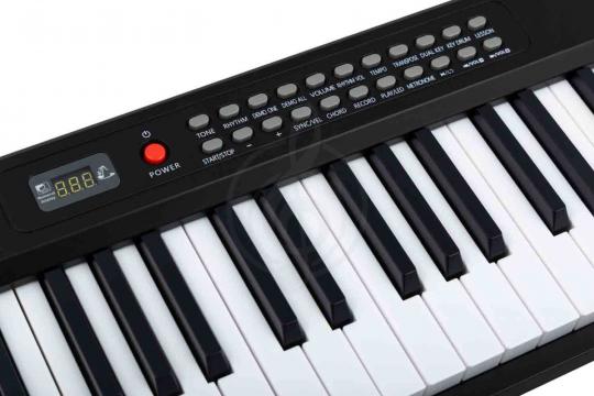 Синтезатор TERRIS TK-440 BK - Синтезатор - фото 3