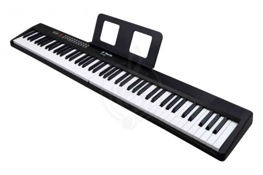 Синтезатор TERRIS TK-440 BK - Синтезатор - фото 8