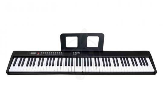 Синтезатор TERRIS TK-440 BK - Синтезатор - фото 9