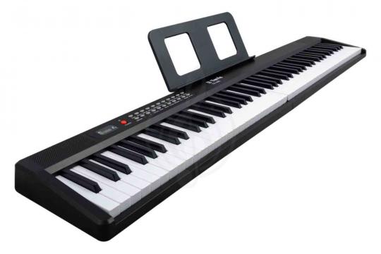 Синтезатор TERRIS TK-440 BK - Синтезатор - фото 10