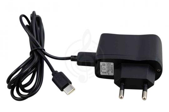Синтезатор TERRIS TK-440 BK - Синтезатор - фото 12