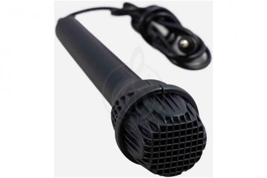 Синтезатор TERRIS TK-440 BK - Синтезатор - фото 15