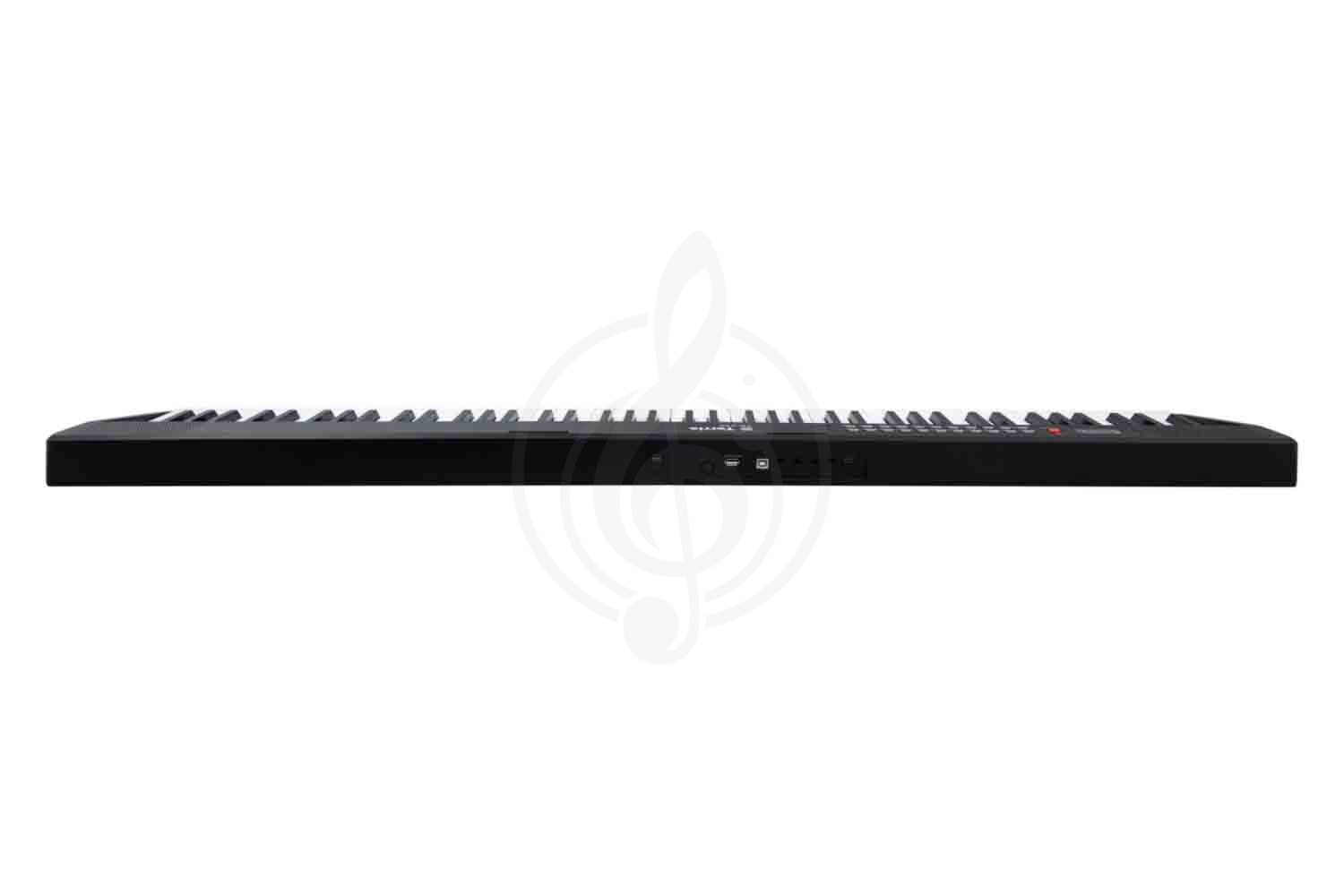 Синтезатор TERRIS TK-440 BK - Синтезатор - фото 2