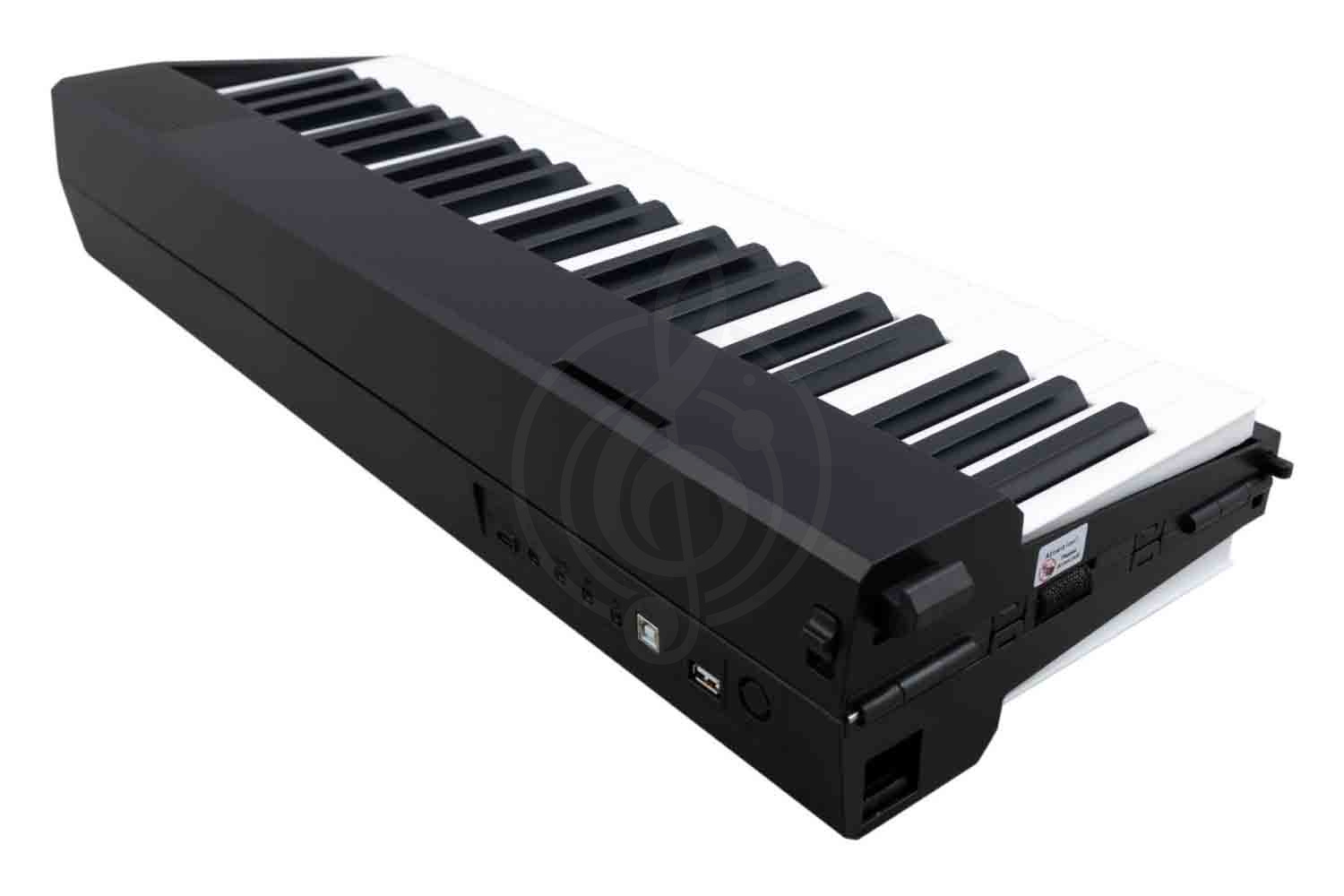 Синтезатор TERRIS TK-440 BK - Синтезатор - фото 5