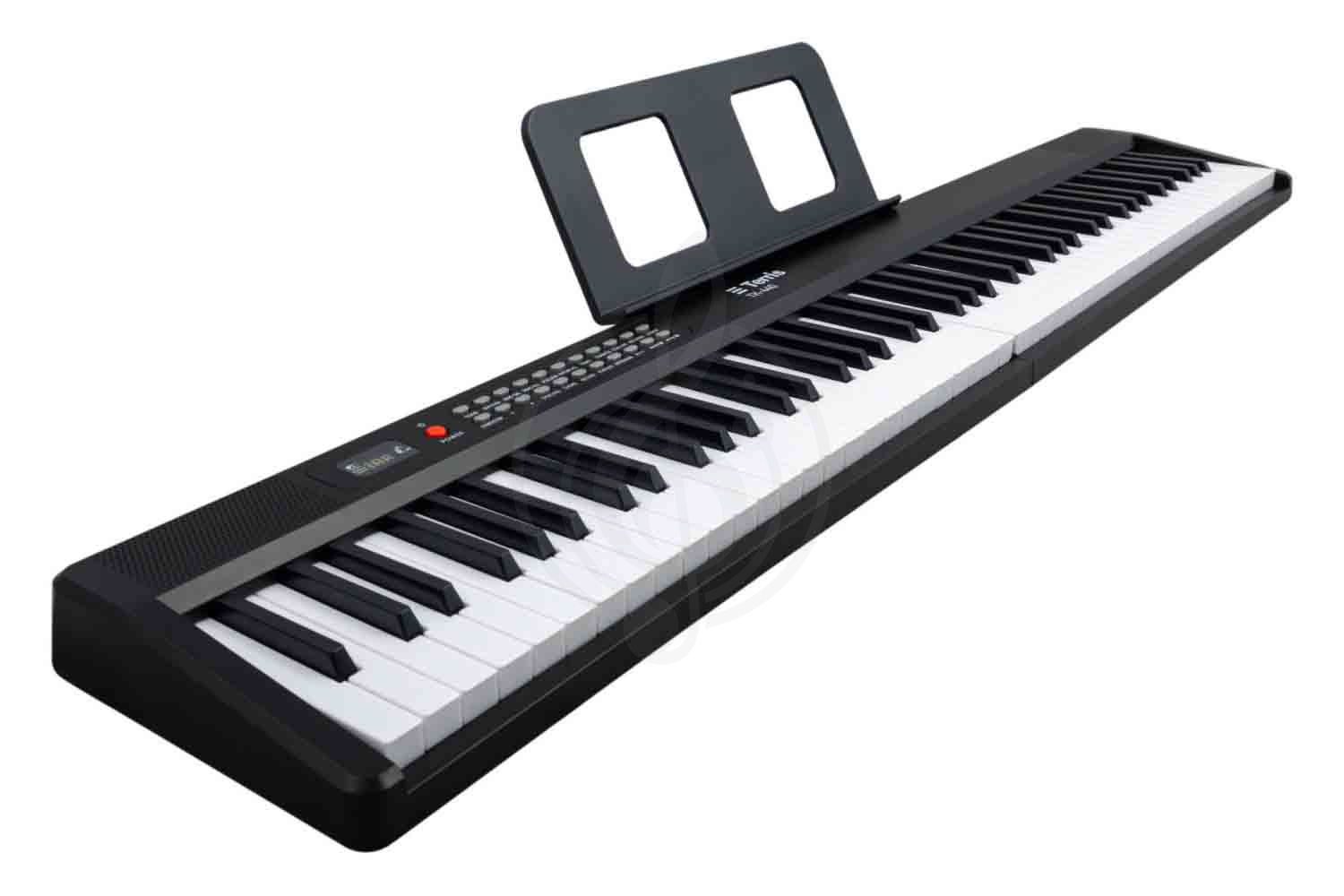 Синтезатор TERRIS TK-440 BK - Синтезатор - фото 10