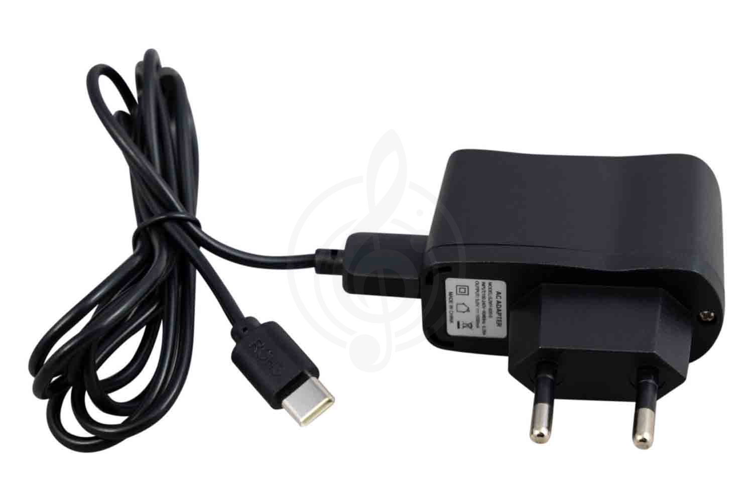 Синтезатор TERRIS TK-440 BK - Синтезатор - фото 12