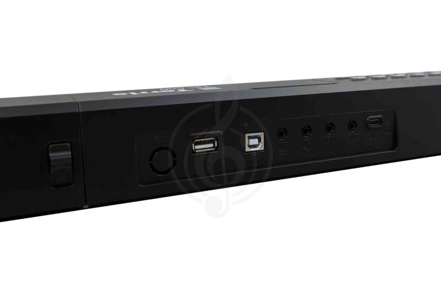 Синтезатор TERRIS TK-440 BK - Синтезатор - фото 18
