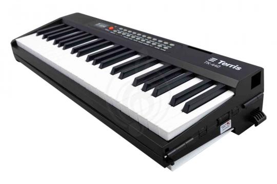 Синтезатор TERRIS TK-440 PACK - Синтезатор - фото 20