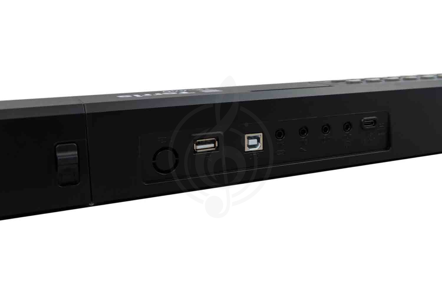 Синтезатор TERRIS TK-440 PACK - Синтезатор - фото 18