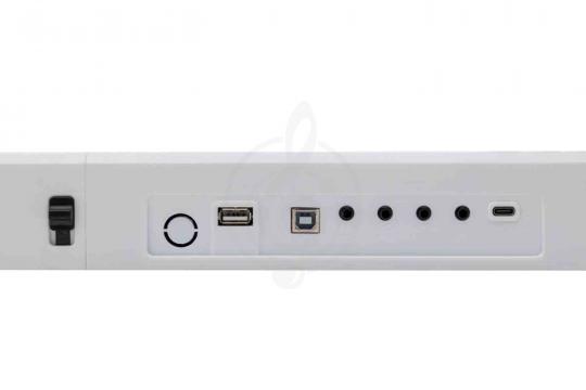 Синтезатор TERRIS TK-440 WH - Синтезатор - фото 4