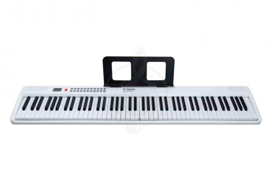 Синтезатор TERRIS TK-440 WH - Синтезатор - фото 14