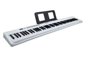 Изображение Синтезатор Terris TK-440 WH