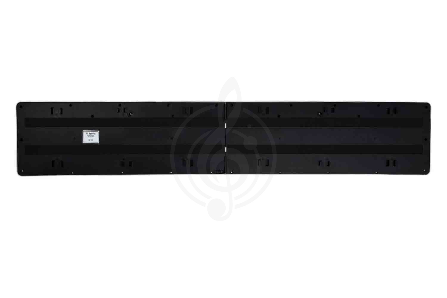 Синтезатор TERRIS TK-440 WH - Синтезатор - фото 3